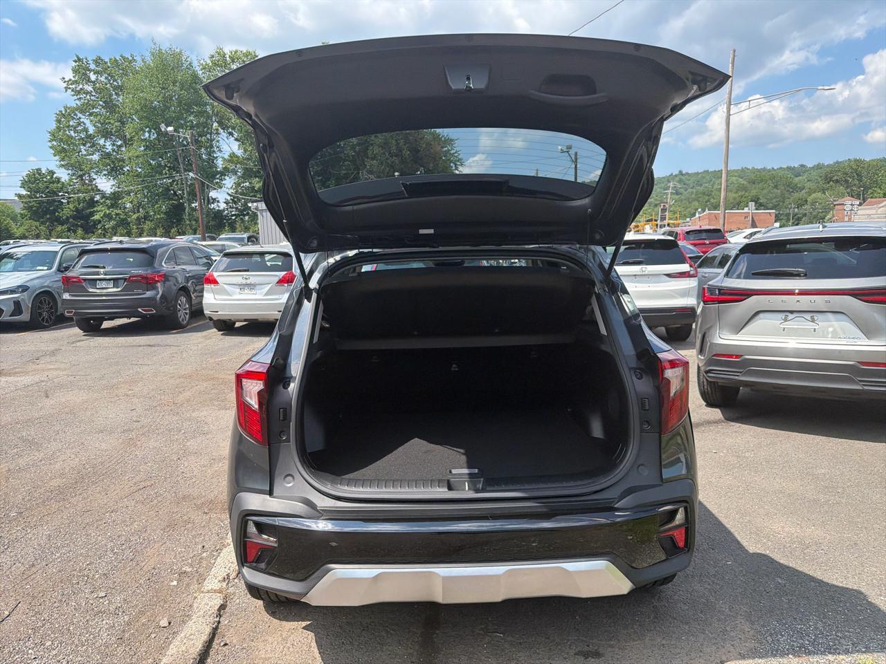 Kia Seltos SX DCT AWD 2024