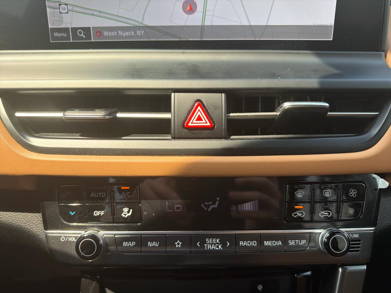 Kia Seltos SX DCT AWD 2024
