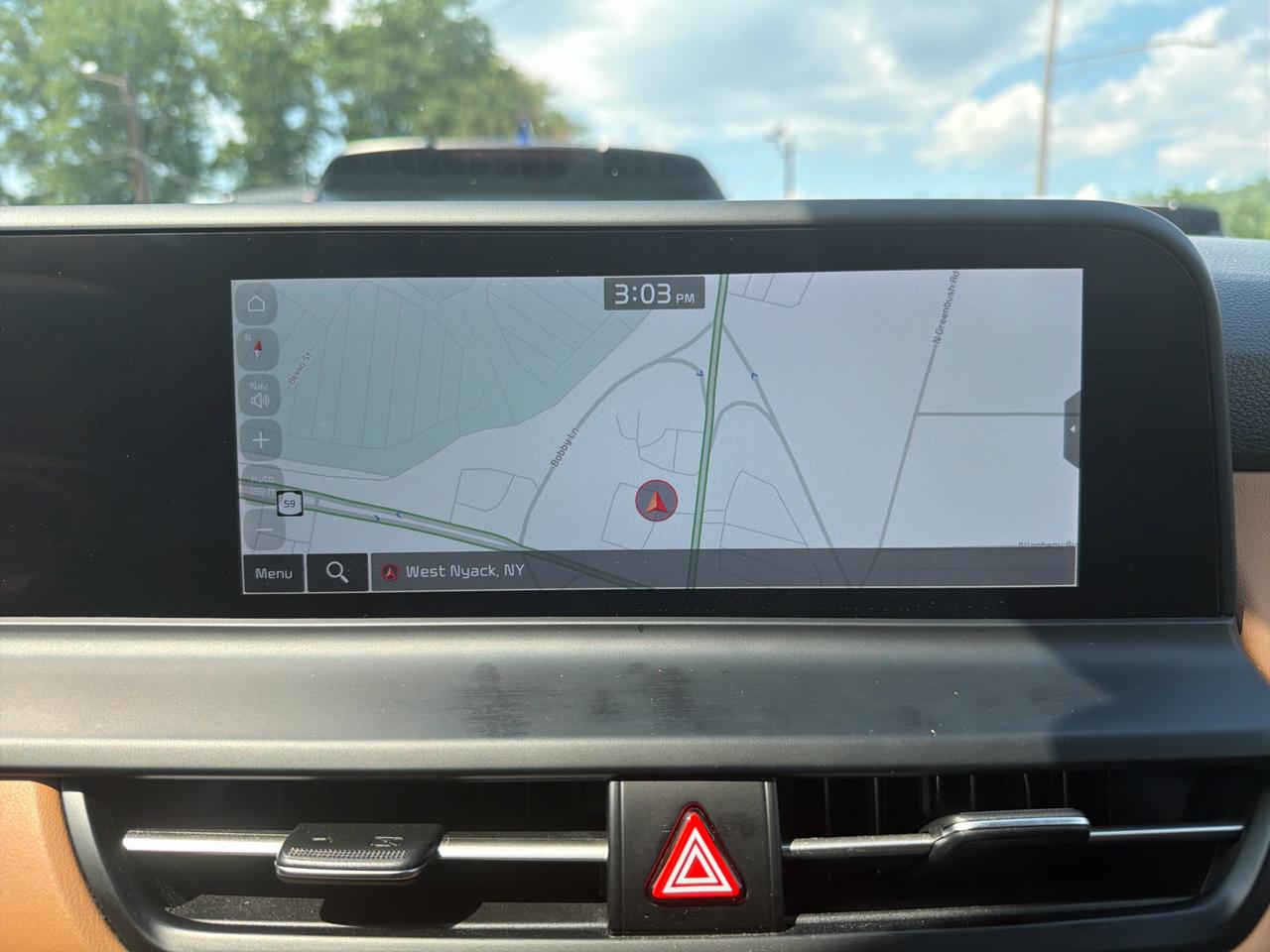 Kia Seltos SX DCT AWD 2024