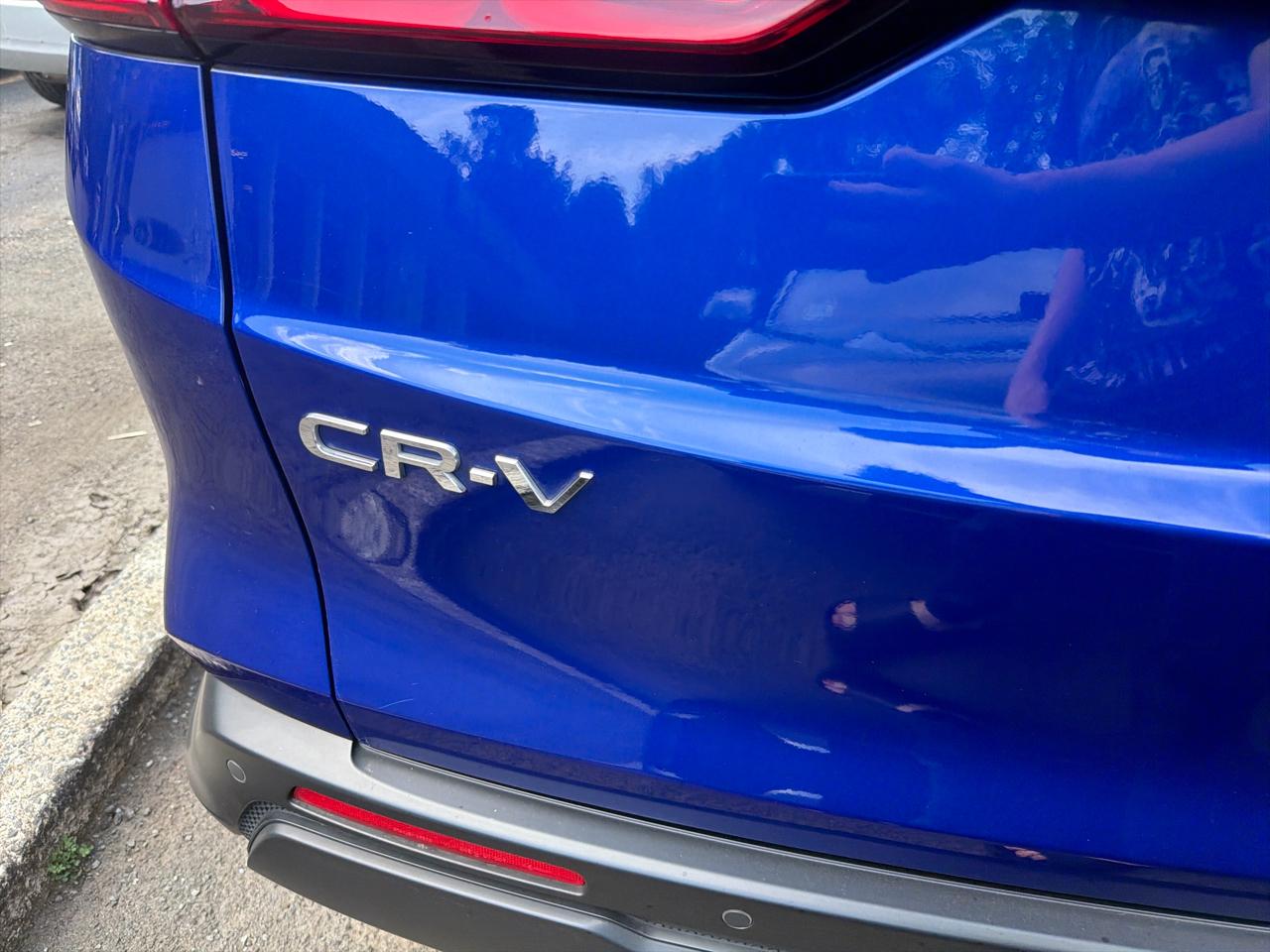 Honda CR-V EX-L AWD 2023