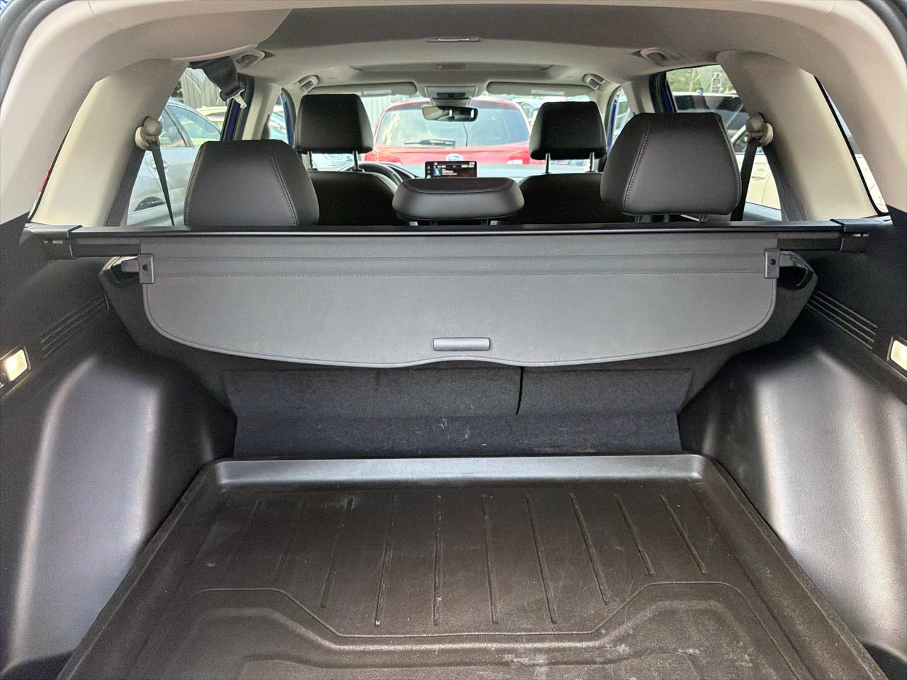Honda CR-V EX-L AWD 2023