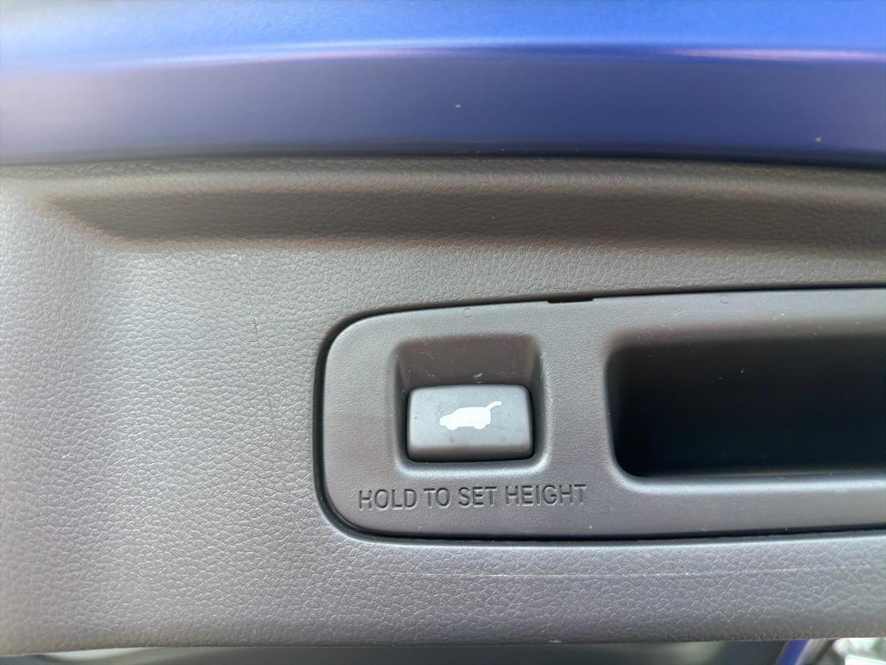 Honda CR-V EX-L AWD 2023