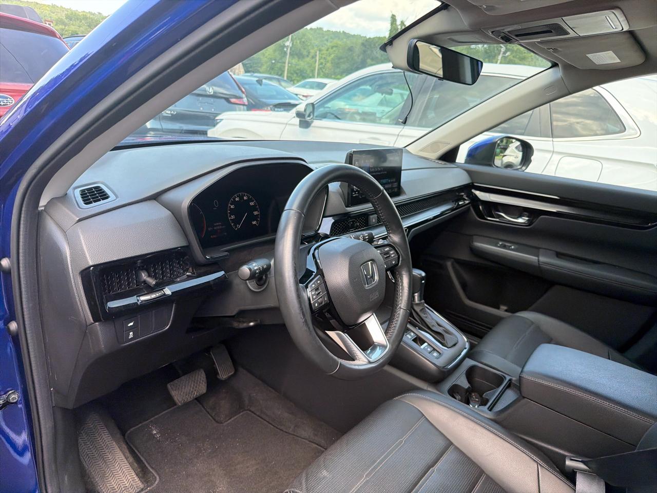 Honda CR-V EX-L AWD 2023