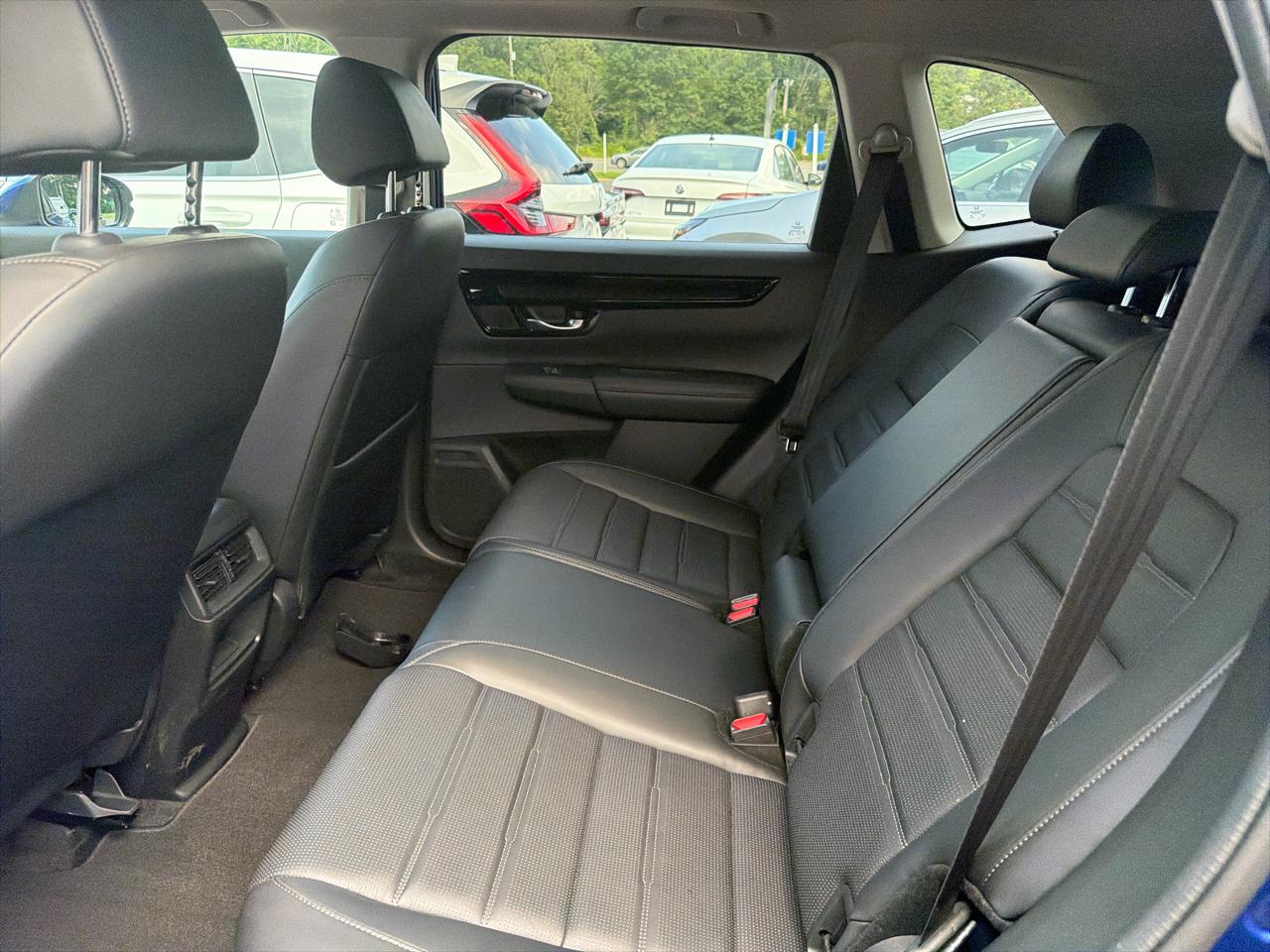 Honda CR-V EX-L AWD 2023