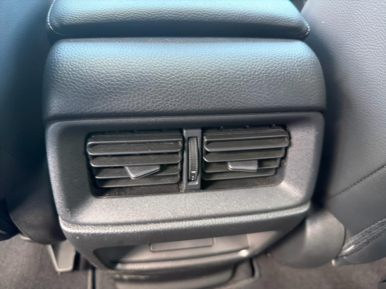 Honda CR-V EX-L AWD 2023