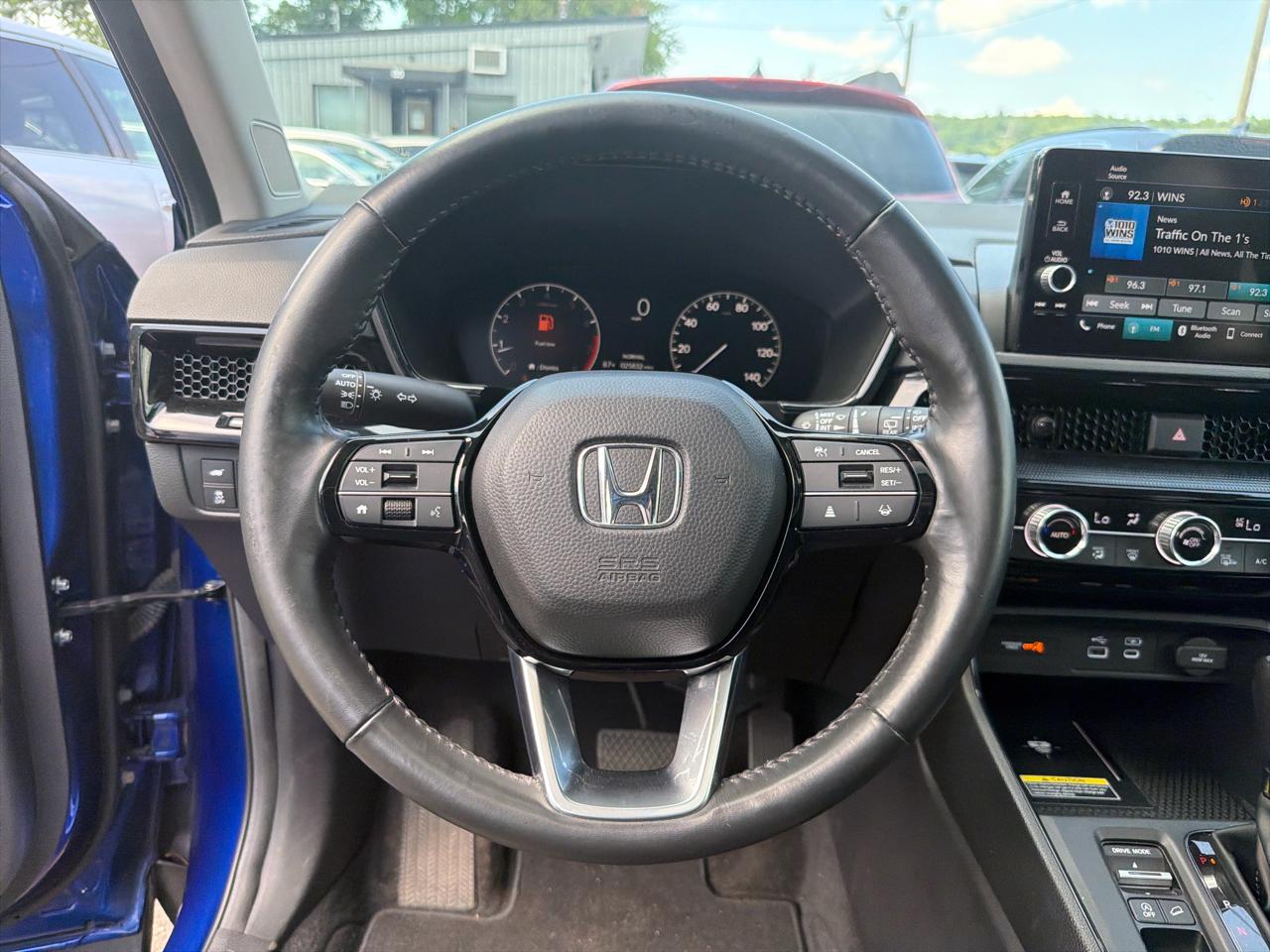Honda CR-V EX-L AWD 2023