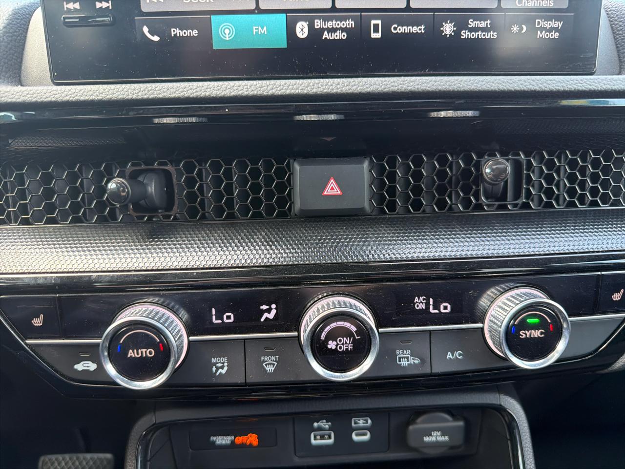 Honda CR-V EX-L AWD 2023
