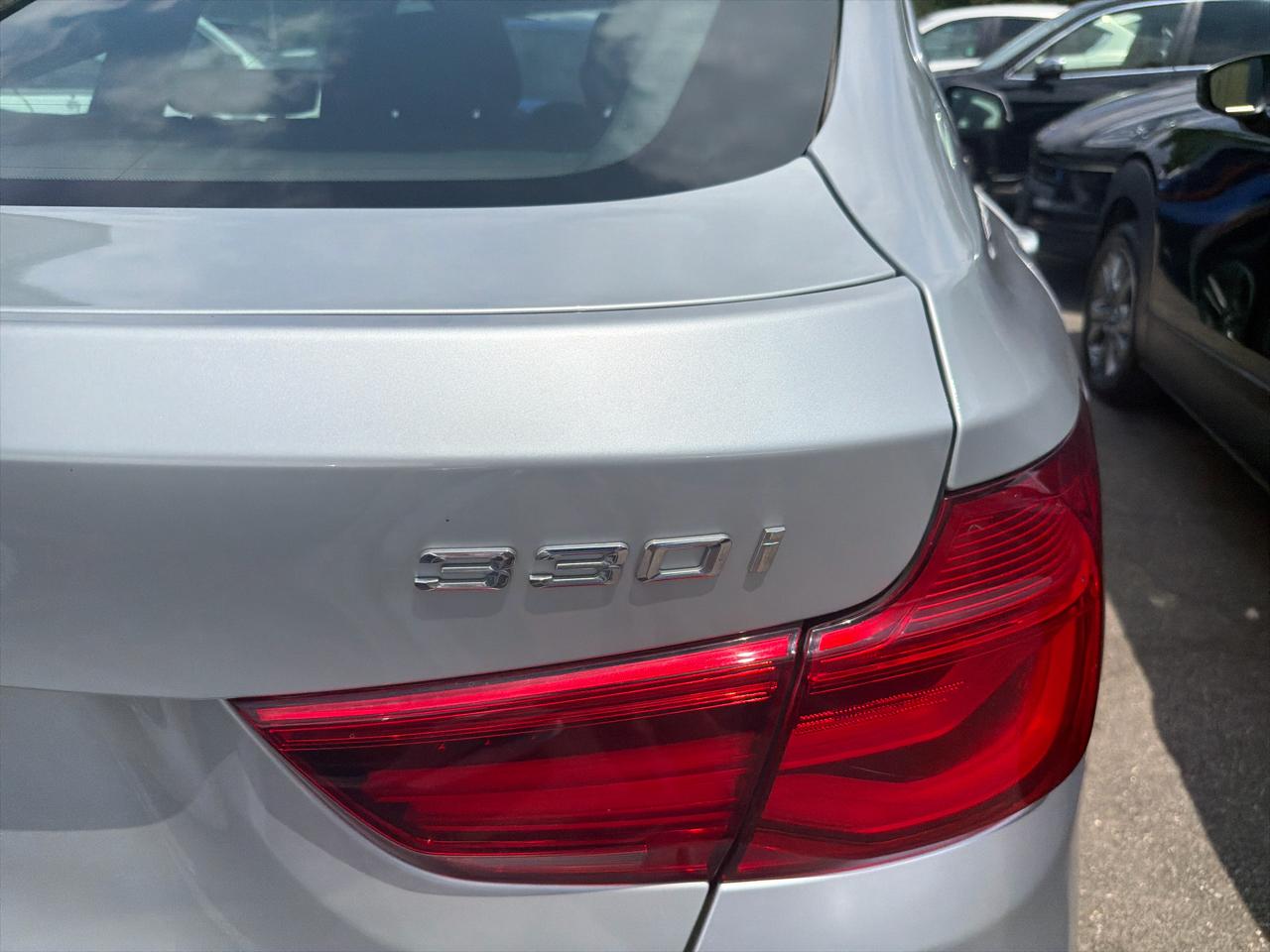 BMW 3 Series 330i xDrive Gran Turismo 2017