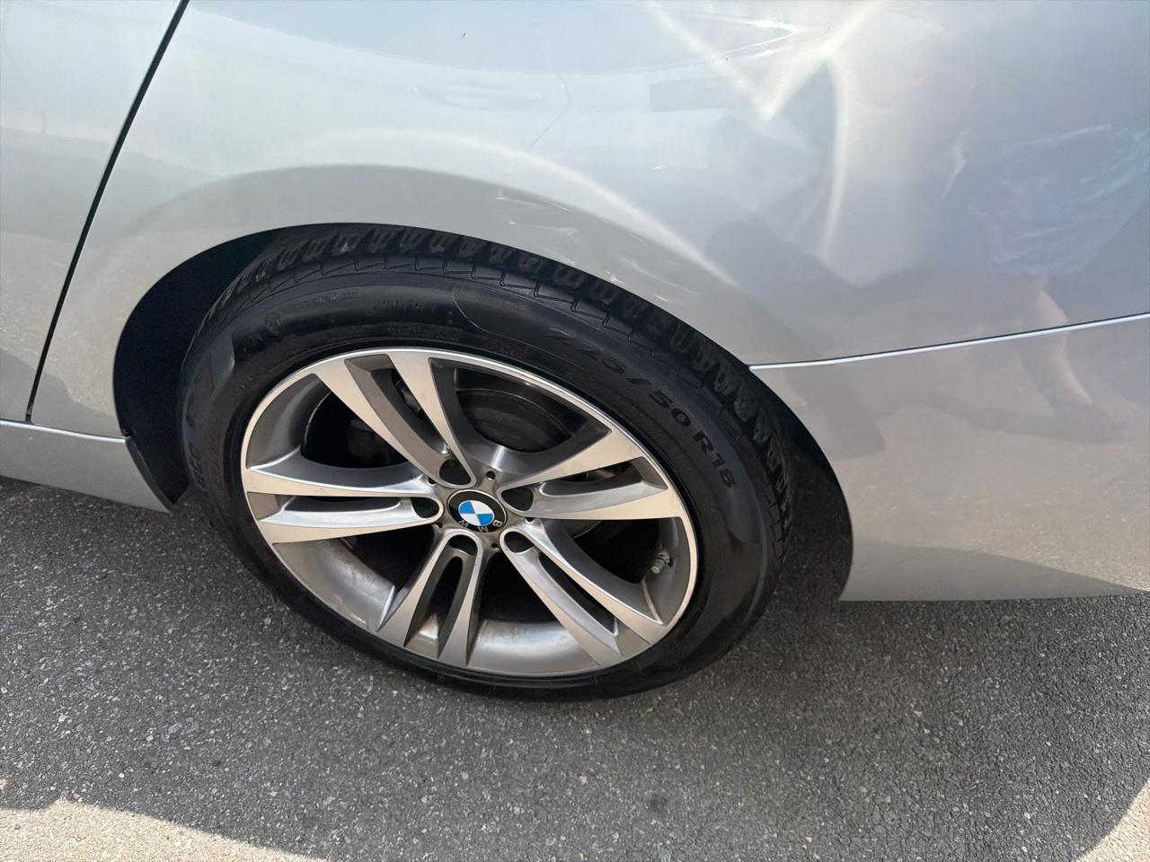 BMW 3 Series 330i xDrive Gran Turismo 2017