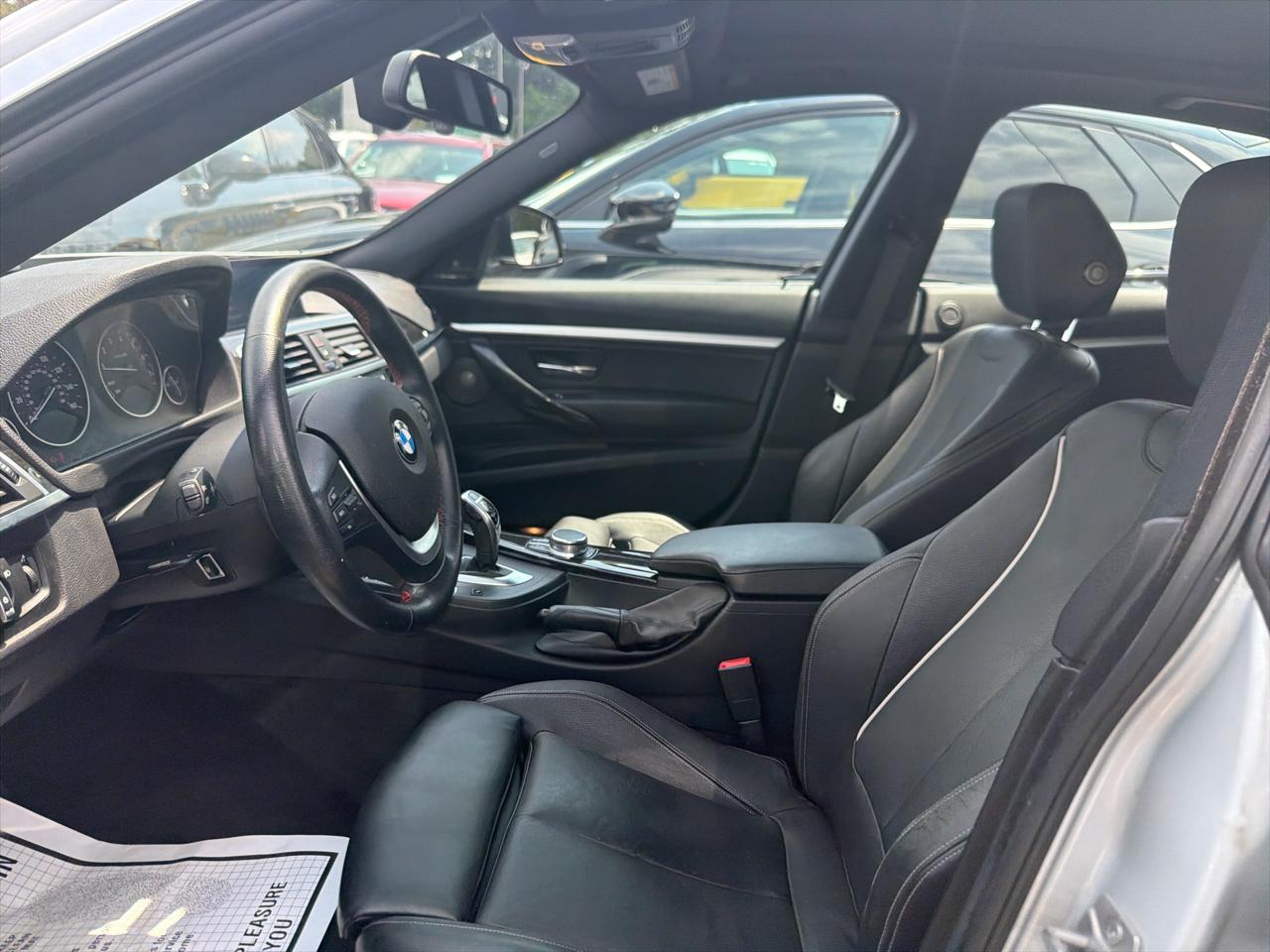 BMW 3 Series 330i xDrive Gran Turismo 2017