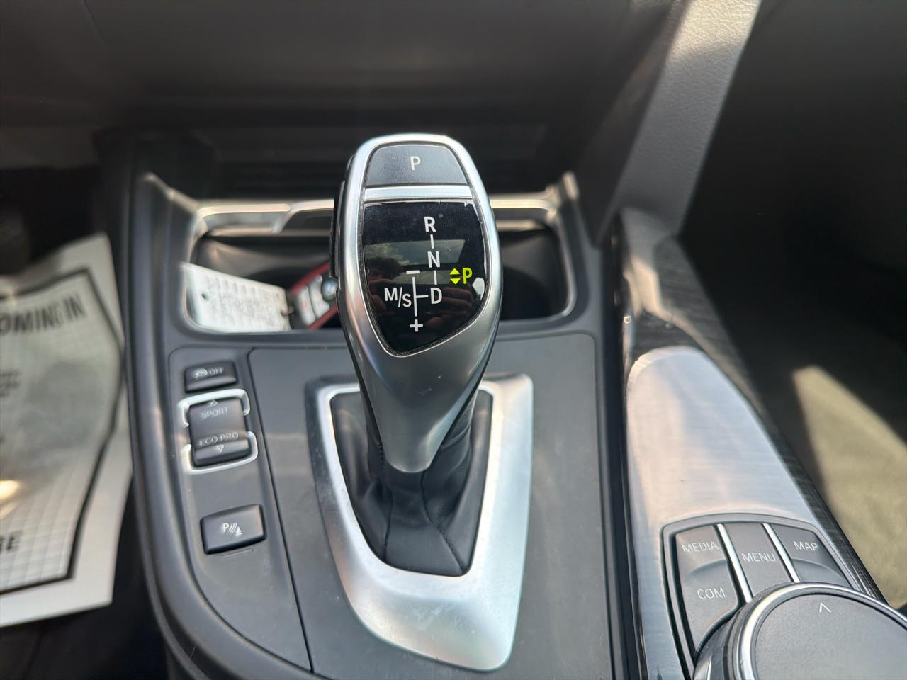 BMW 3 Series 330i xDrive Gran Turismo 2017