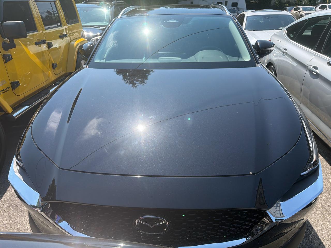 Mazda CX-30 2.5 S Preferred Package AWD 2025