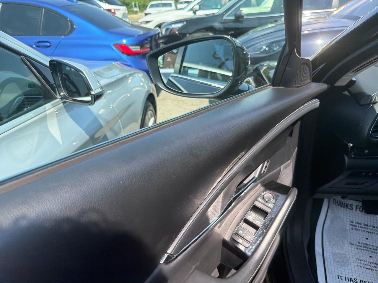 Mazda CX-30 2.5 S Preferred Package AWD 2025