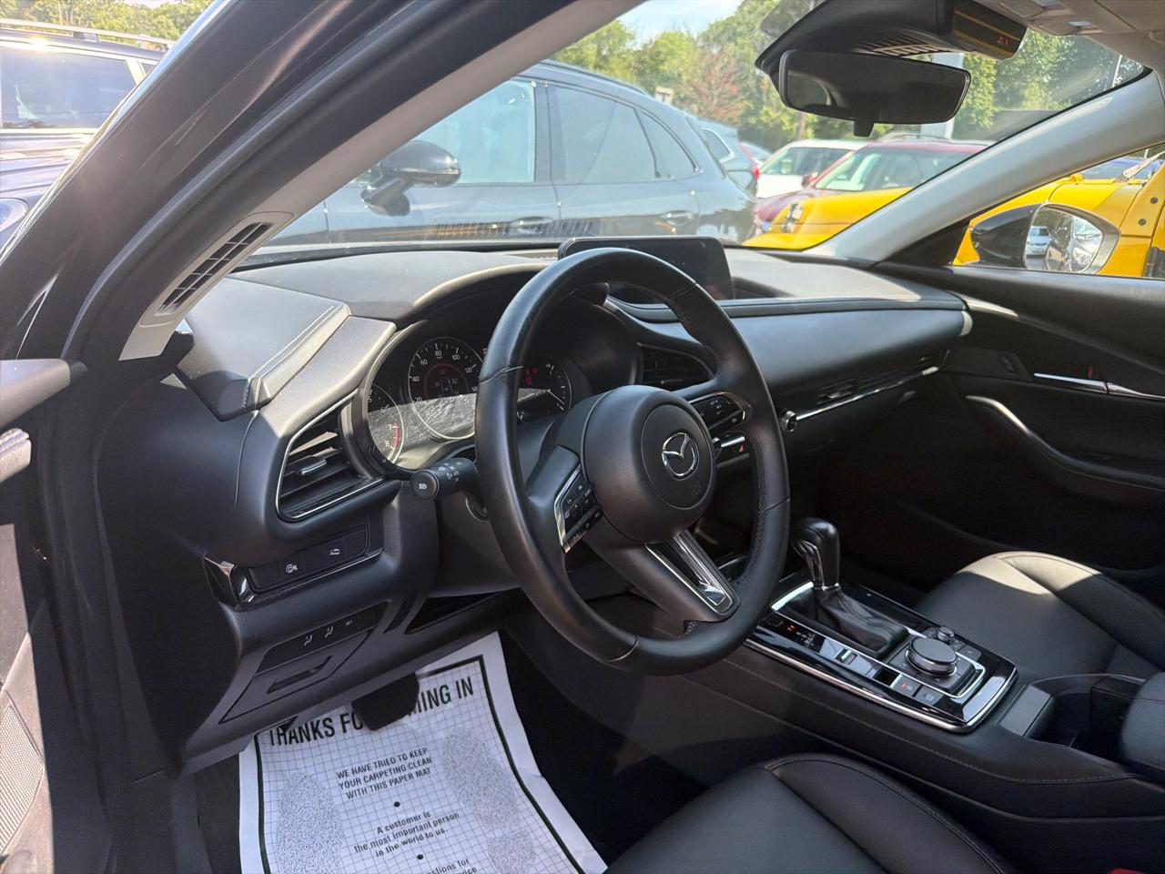 Mazda CX-30 2.5 S Preferred Package AWD 2025