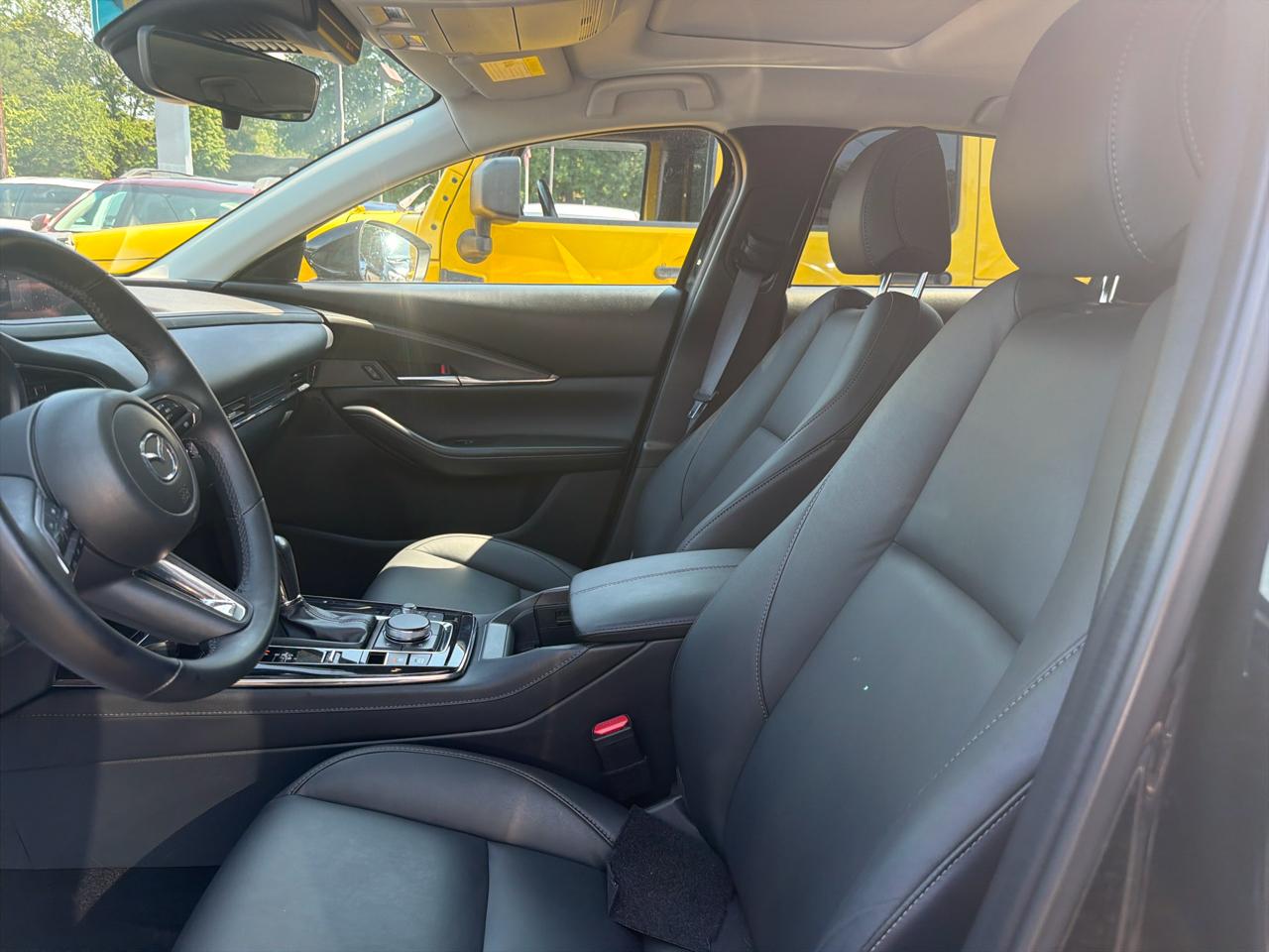 Mazda CX-30 2.5 S Preferred Package AWD 2025
