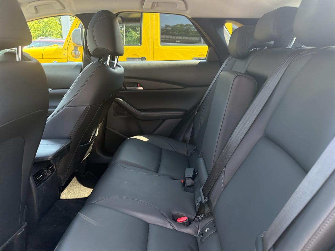 Mazda CX-30 2.5 S Preferred Package AWD 2025