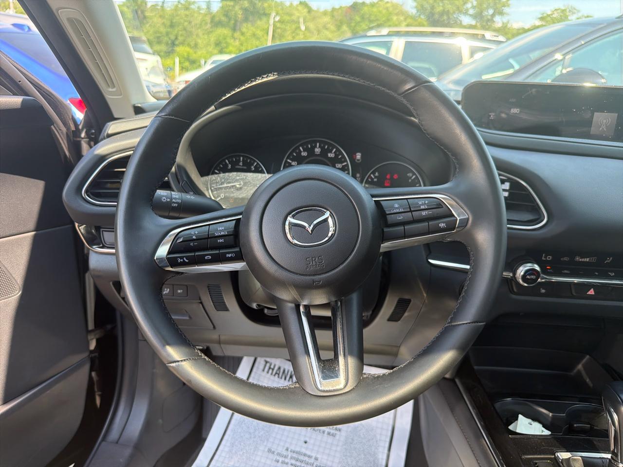 Mazda CX-30 2.5 S Preferred Package AWD 2025