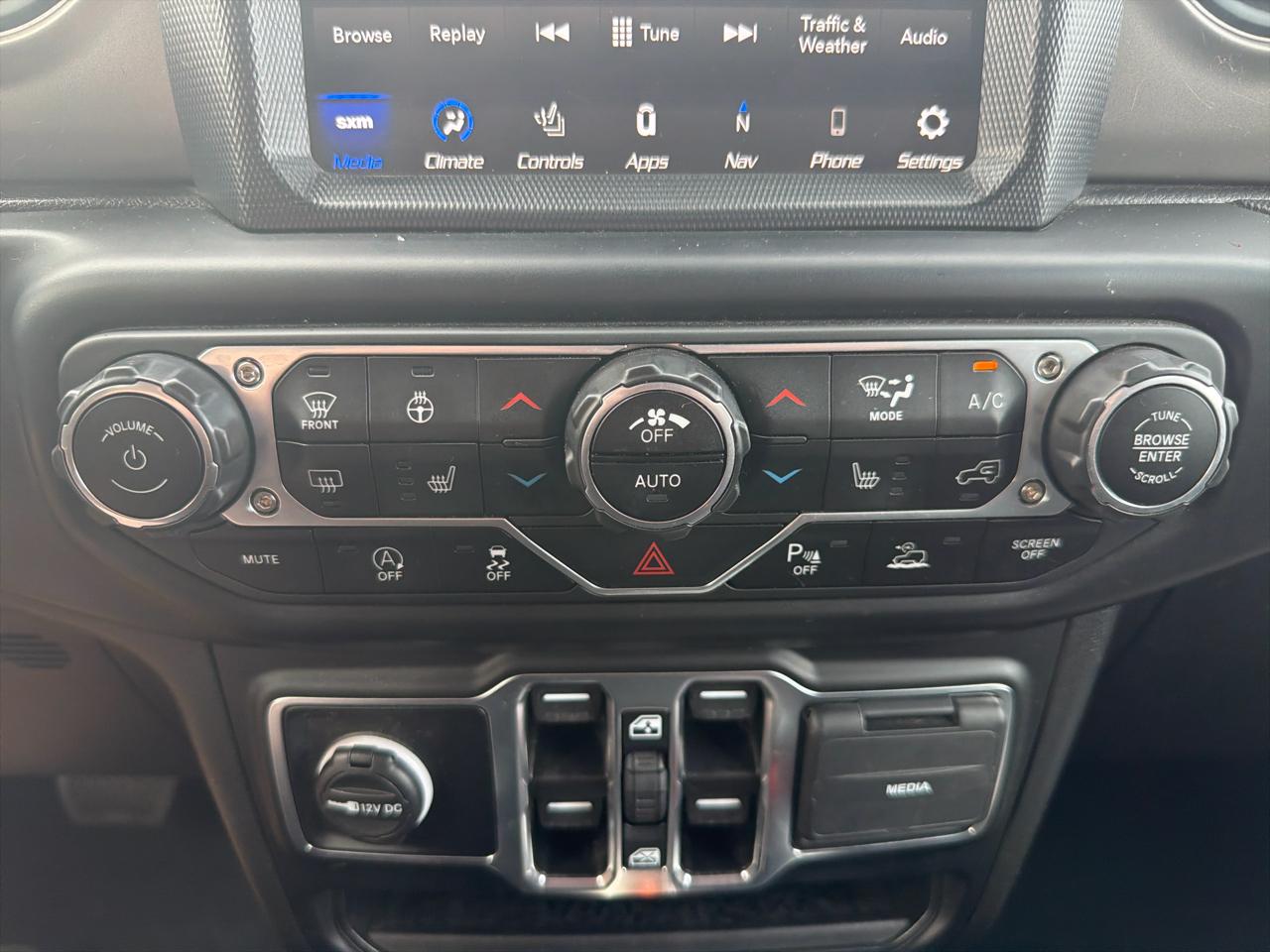 Jeep Wrangler Unlimited Sport S 4x4 2022