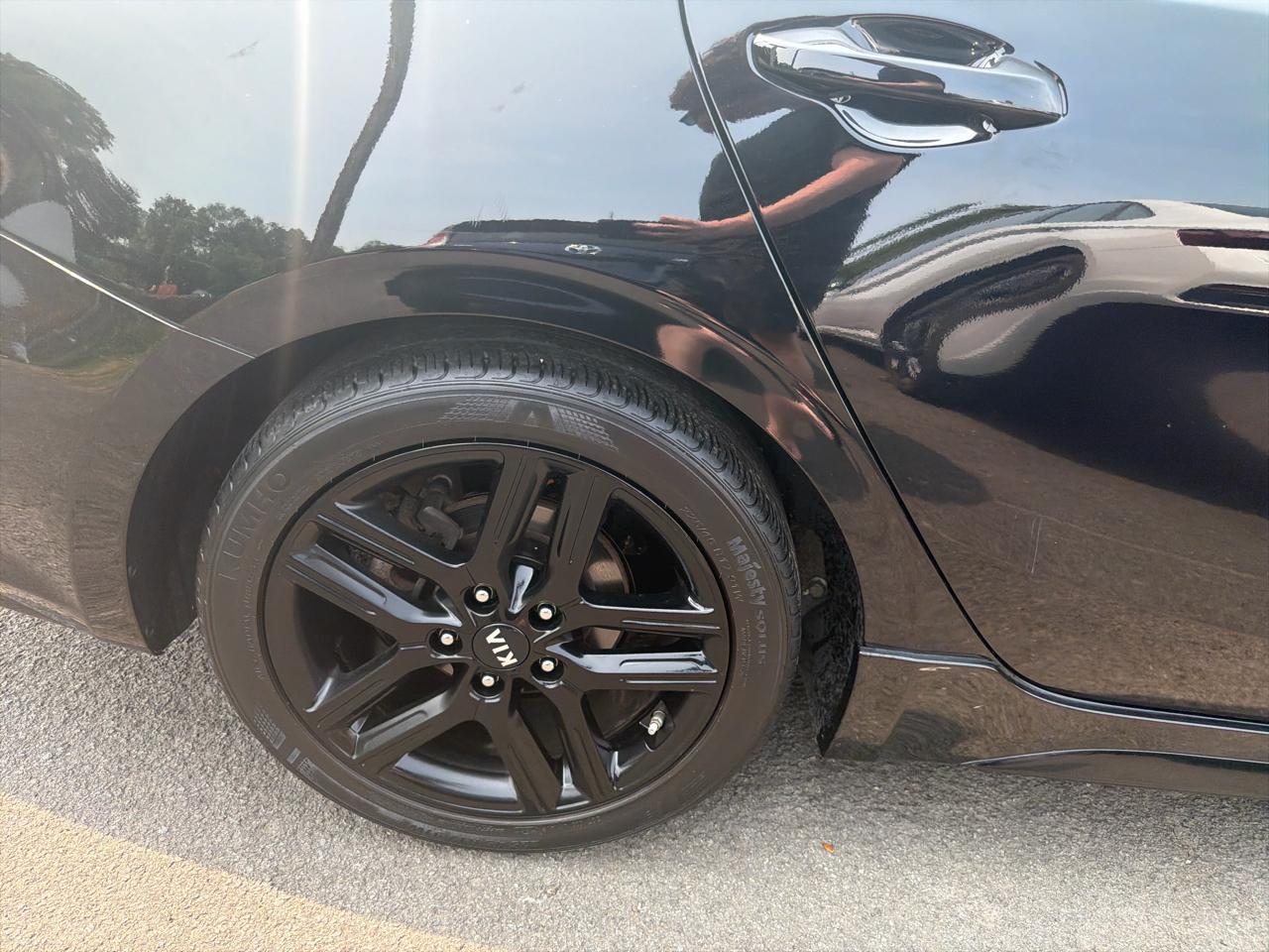 Kia Forte GT-Line IVT 2020