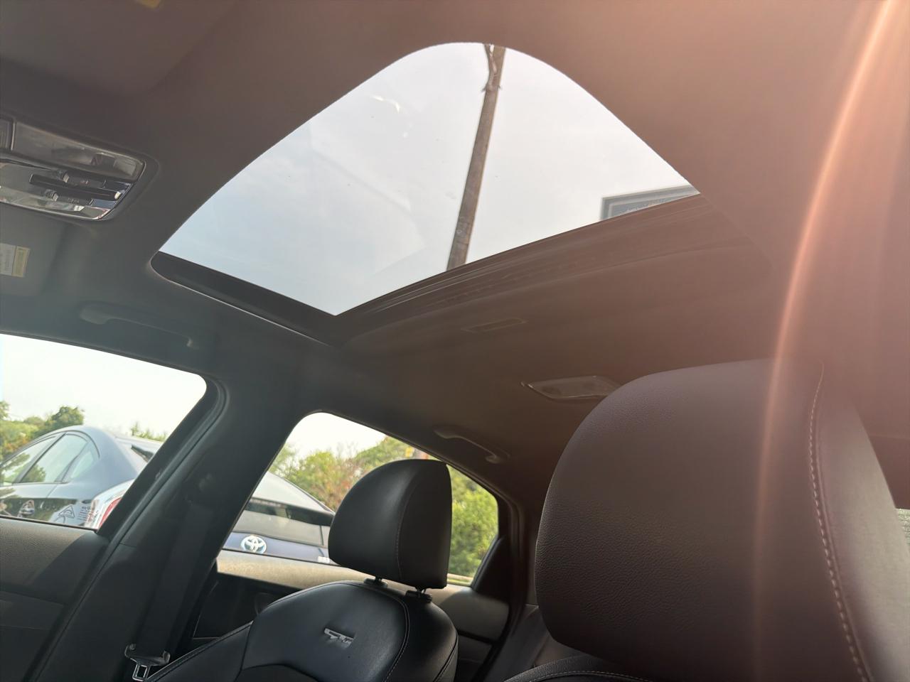 Kia Forte GT-Line IVT 2020