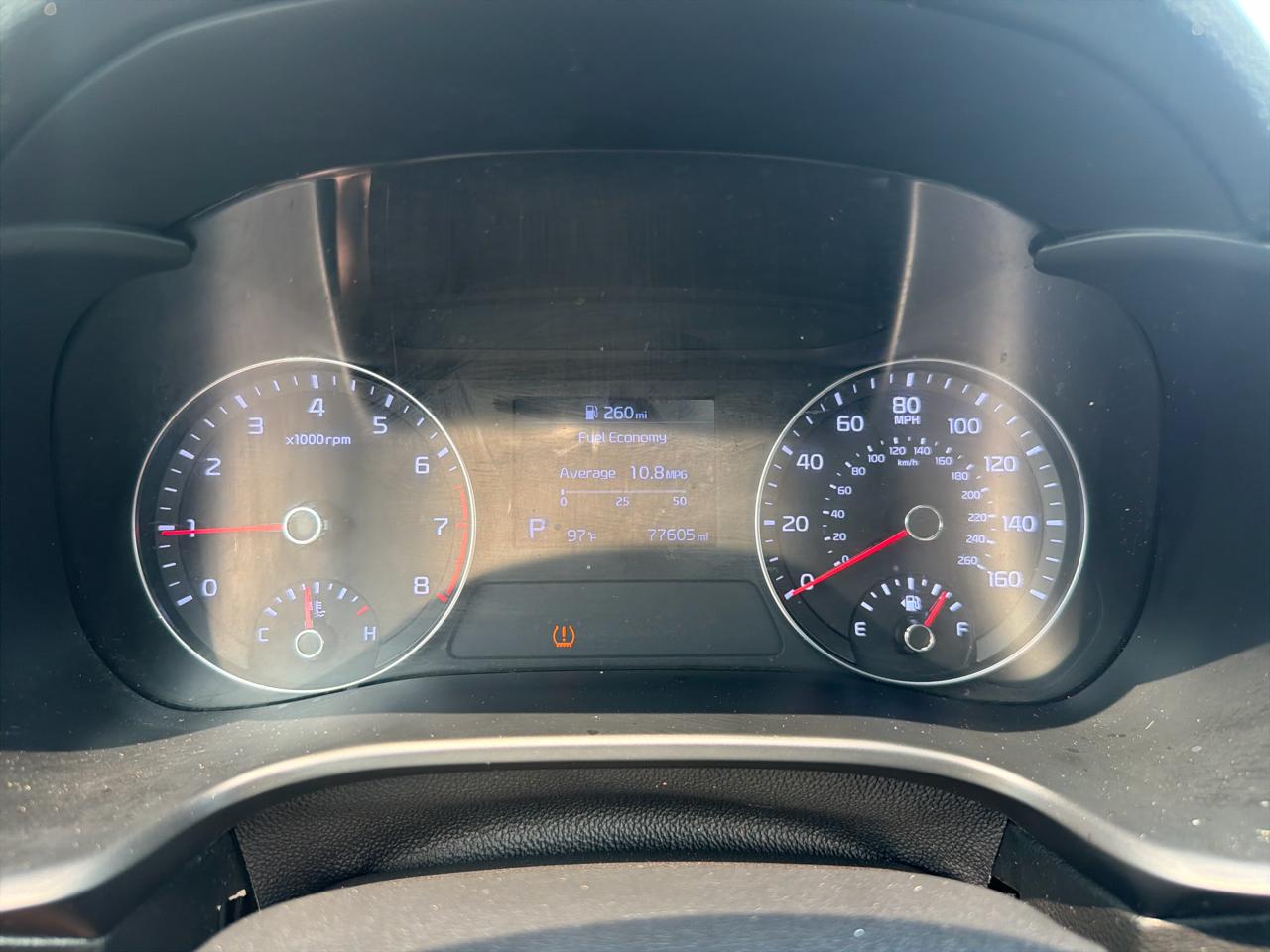 Kia Forte GT-Line IVT 2020