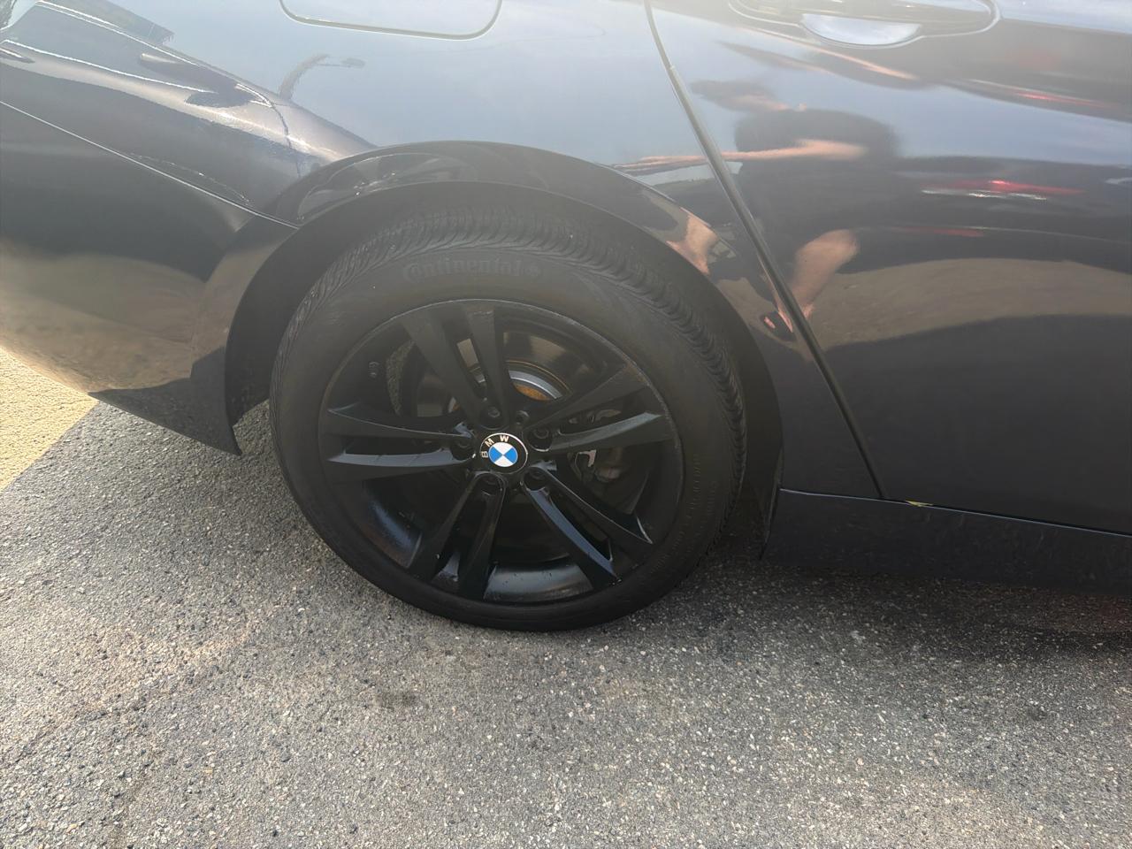 BMW 4 Series 430i xDrive Gran Coupe 2018