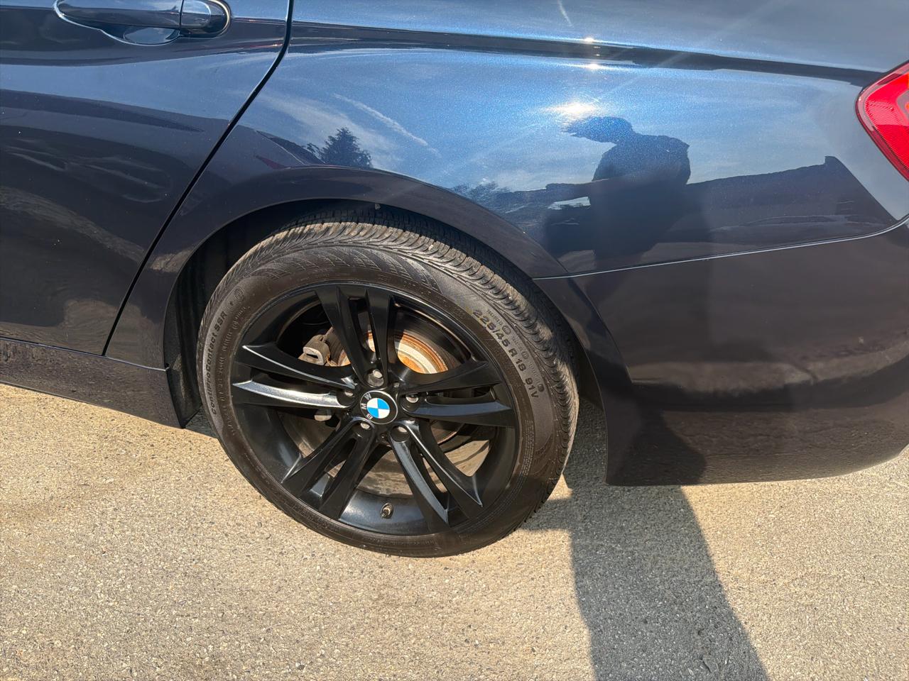 BMW 4 Series 430i xDrive Gran Coupe 2018