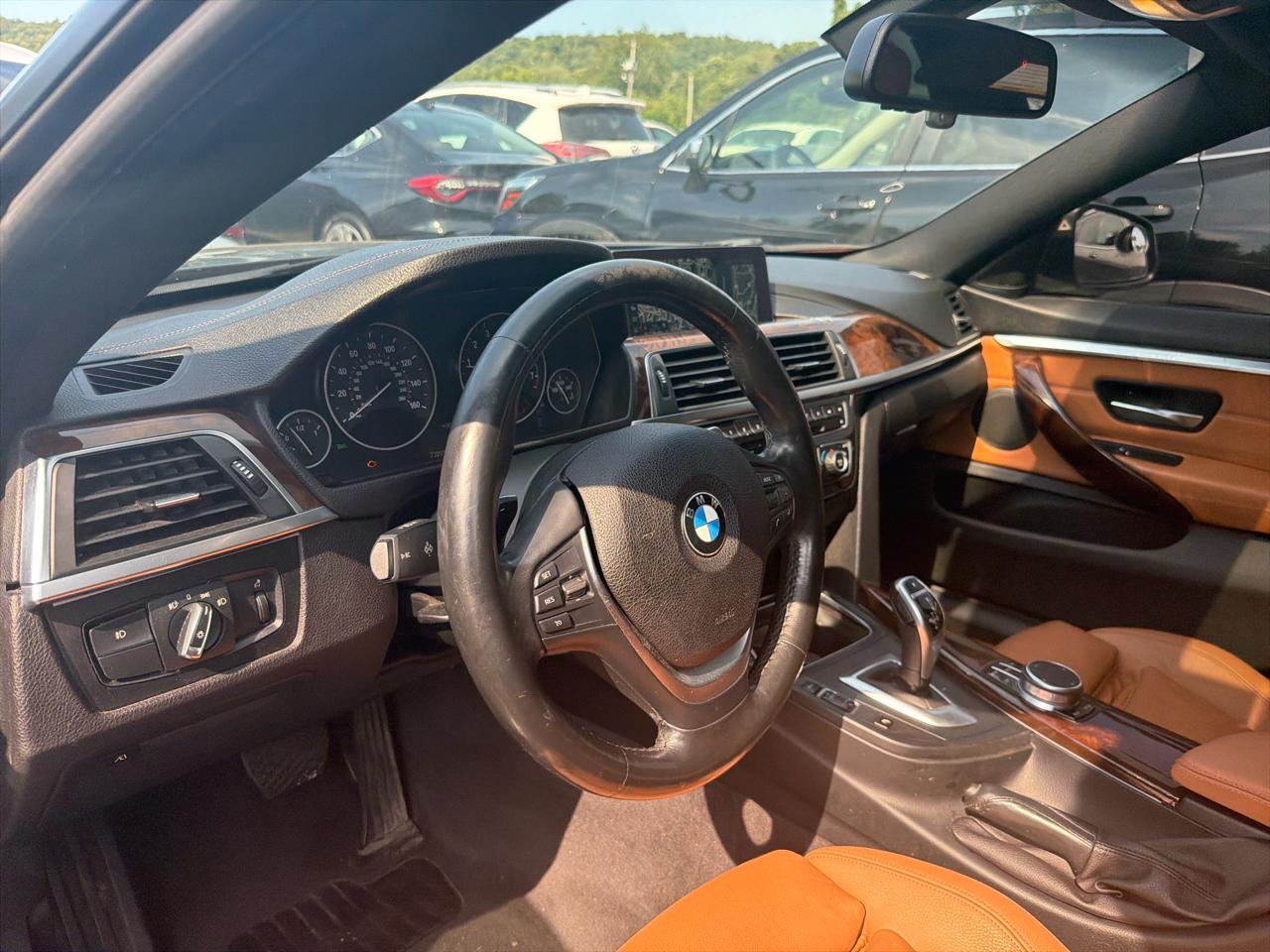 BMW 4 Series 430i xDrive Gran Coupe 2018