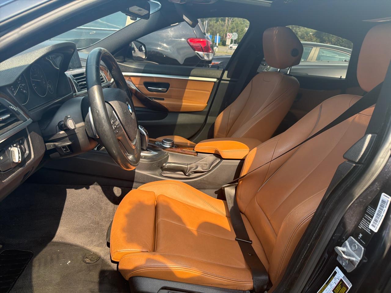 BMW 4 Series 430i xDrive Gran Coupe 2018