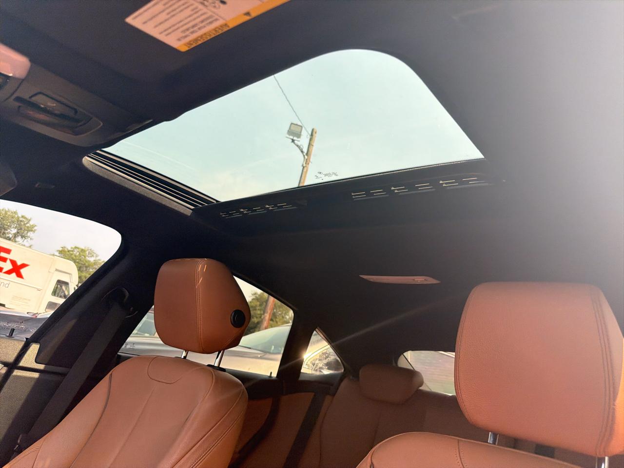 BMW 4 Series 430i xDrive Gran Coupe 2018