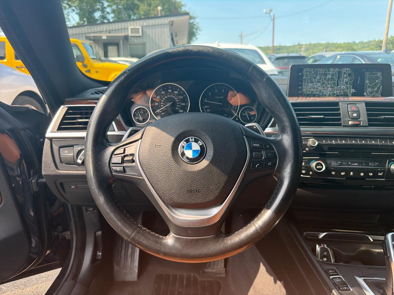 BMW 4 Series 430i xDrive Gran Coupe 2018