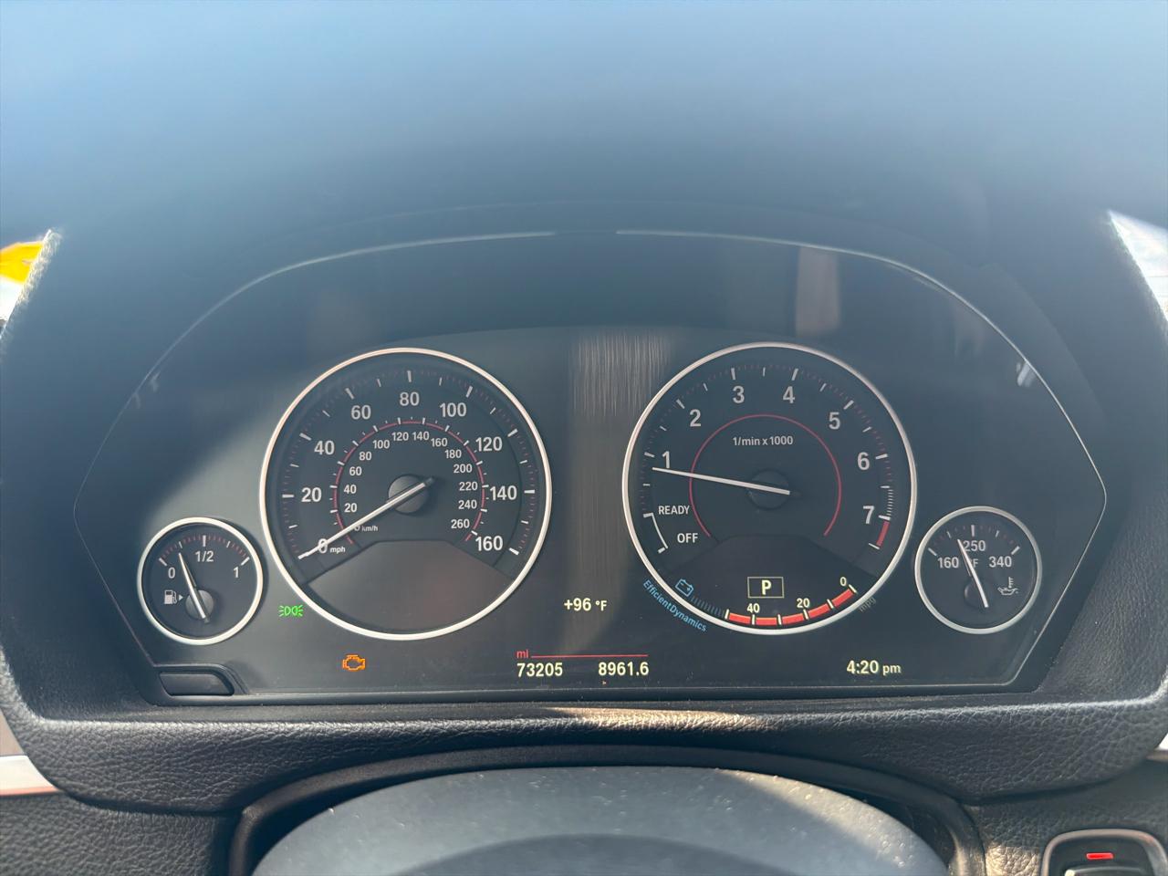 BMW 4 Series 430i xDrive Gran Coupe 2018
