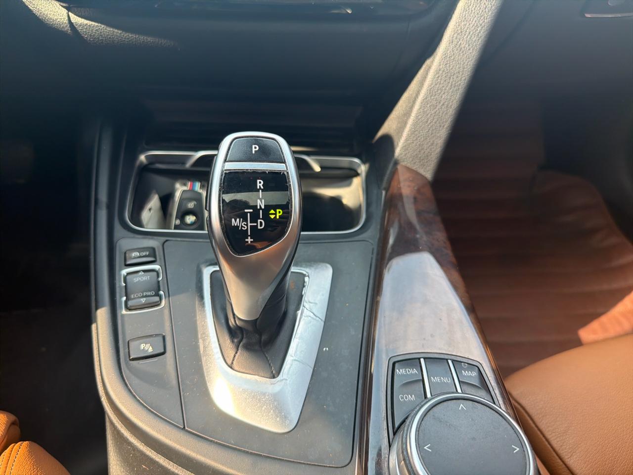 BMW 4 Series 430i xDrive Gran Coupe 2018