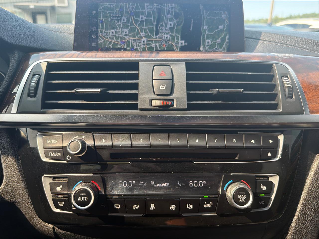 BMW 4 Series 430i xDrive Gran Coupe 2018