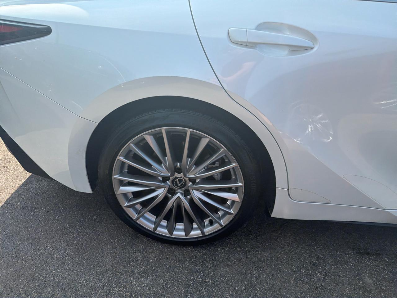 Lexus IS IS 300 AWD 2023