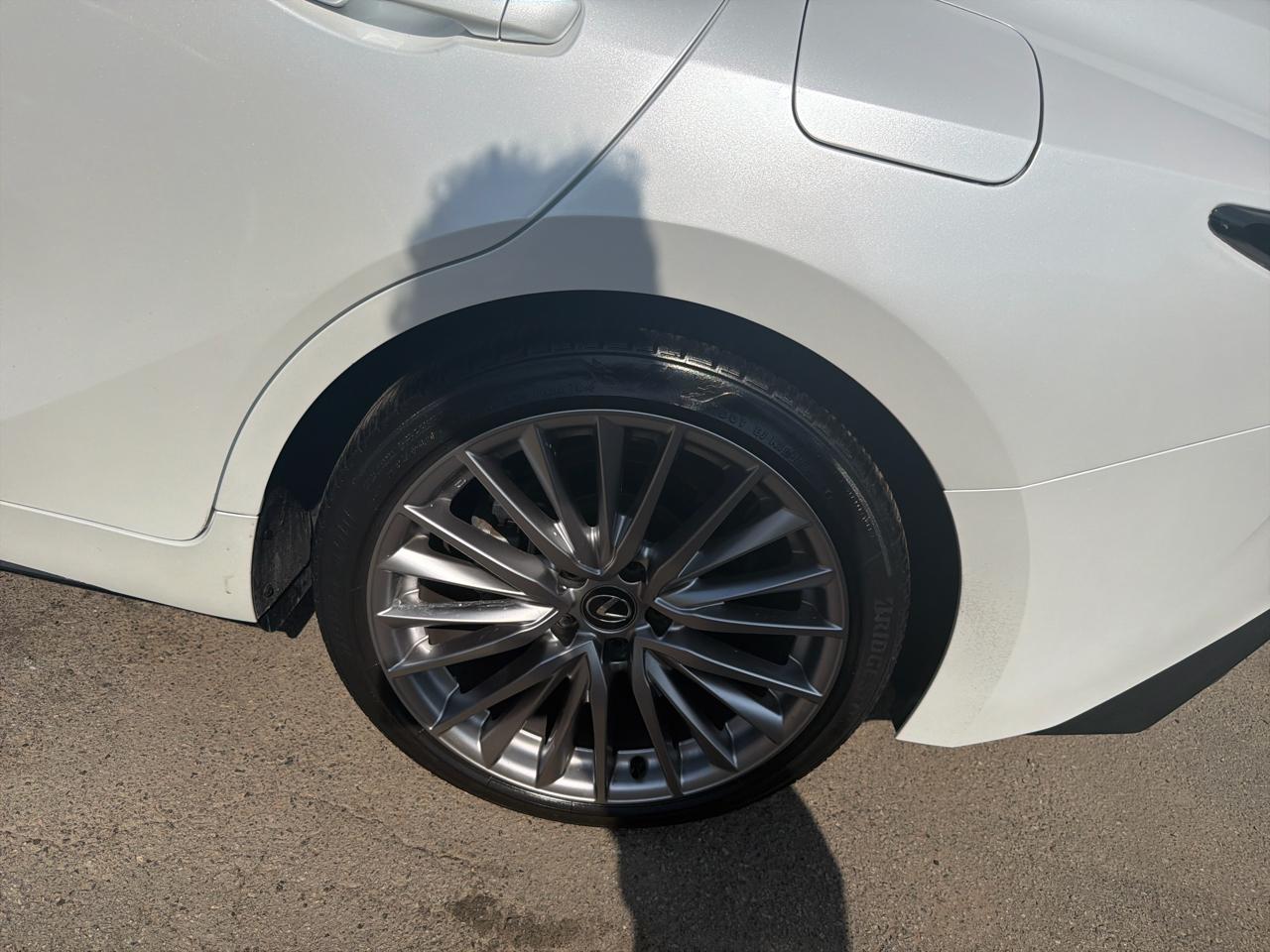 Lexus IS IS 300 AWD 2023