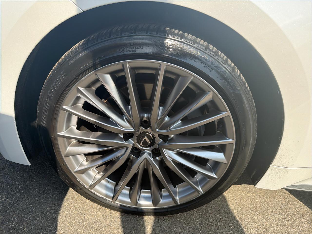Lexus IS IS 300 AWD 2023
