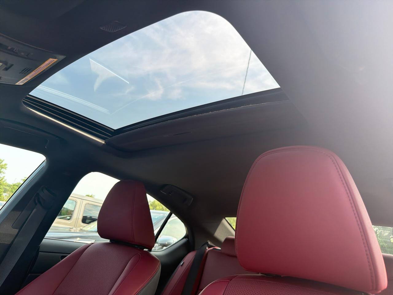 Lexus IS IS 300 AWD 2023