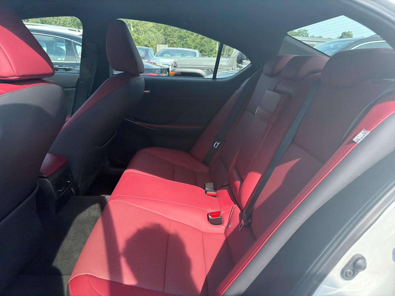 Lexus IS IS 300 AWD 2023