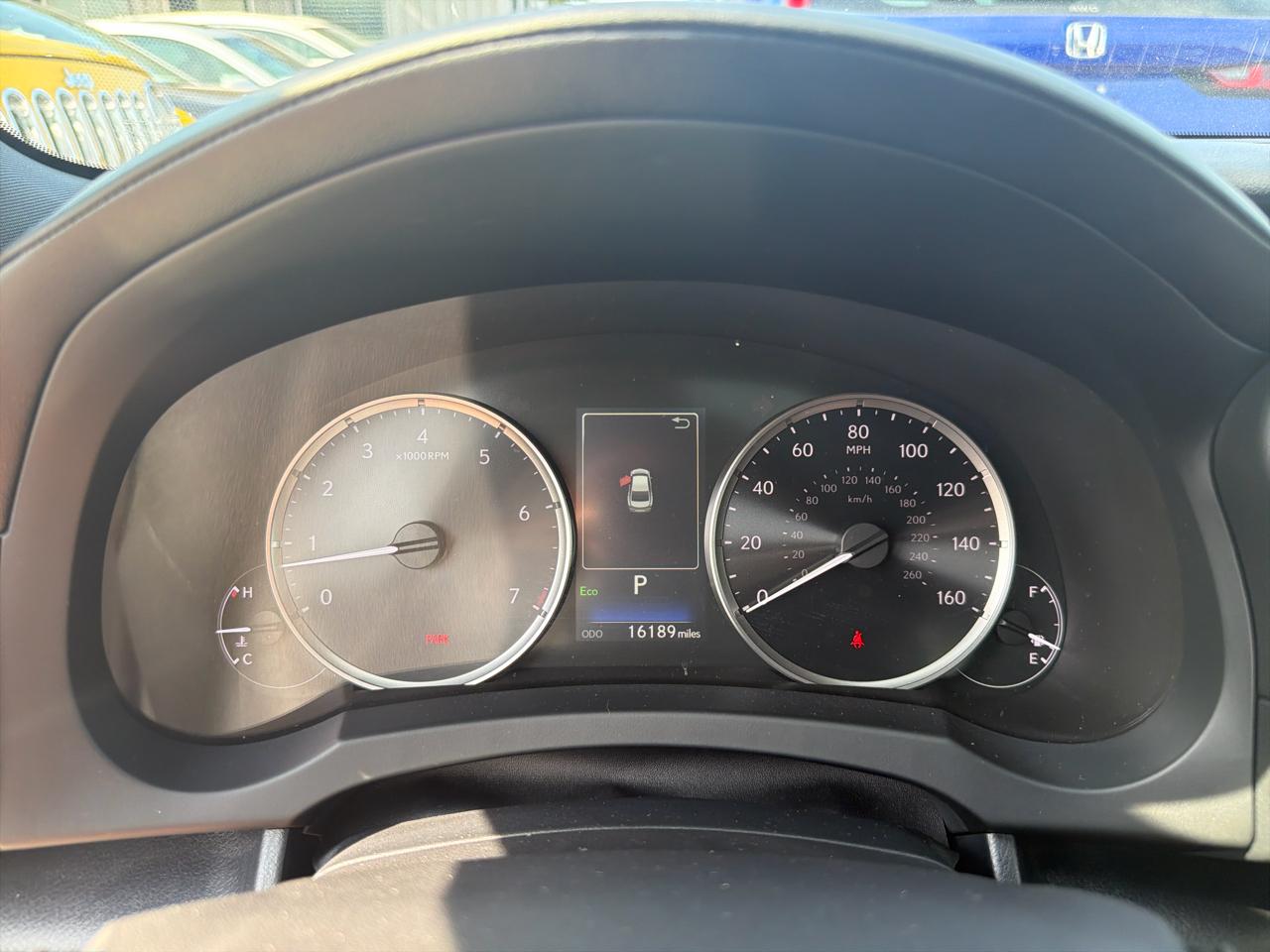 Lexus IS IS 300 AWD 2023