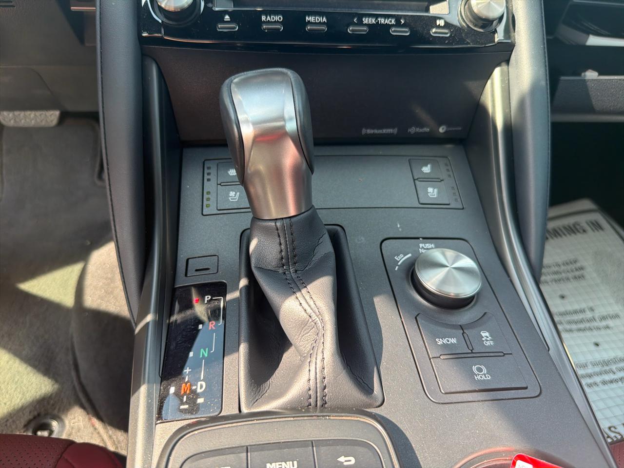 Lexus IS IS 300 AWD 2023