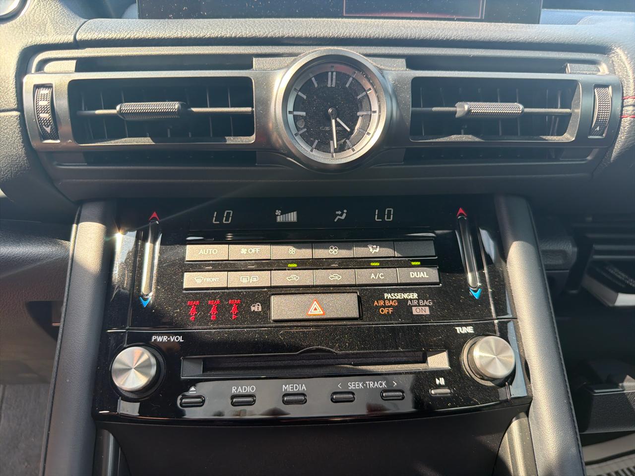 Lexus IS IS 300 AWD 2023