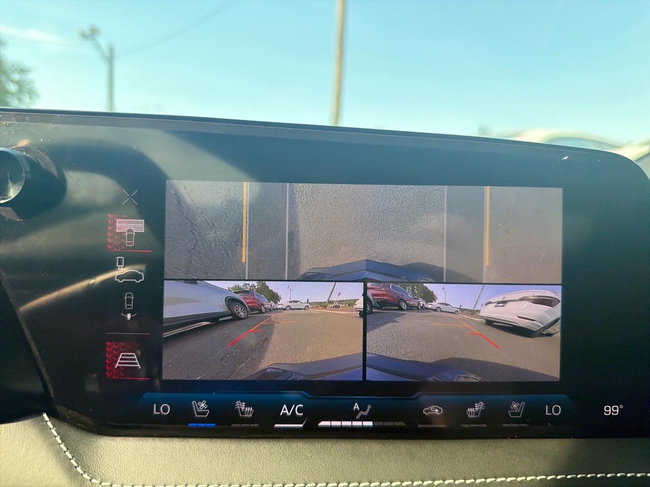 Chevrolet Corvette 2dr Stingray Cpe w/3LT 2026