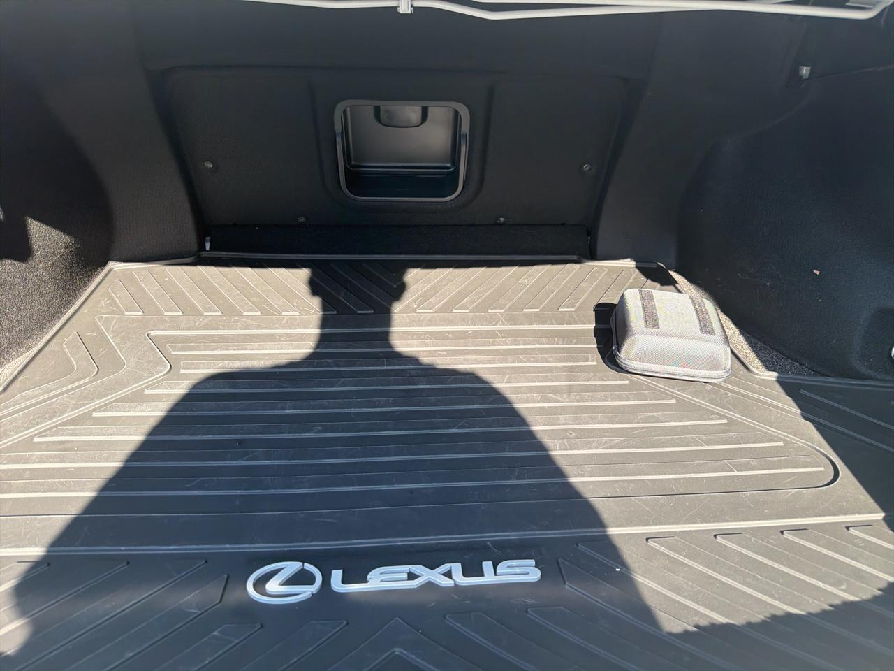 Lexus ES ES 250 AWD 2023