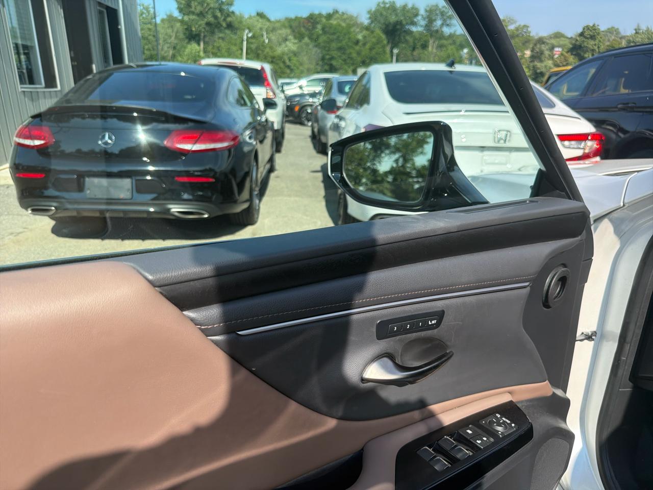 Lexus ES ES 250 AWD 2023