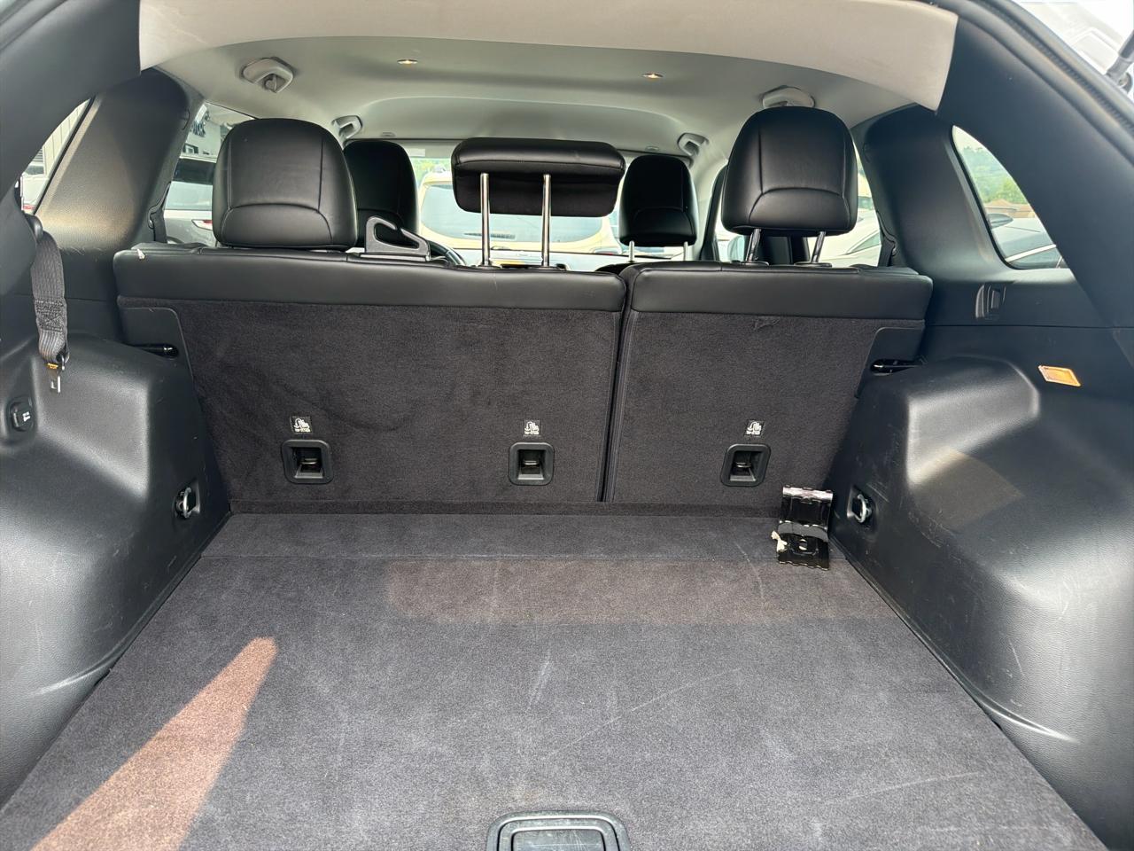 Jeep Cherokee Trailhawk 4x4 2019