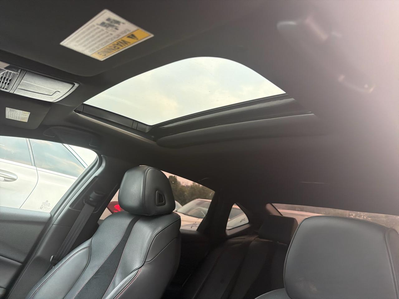 Acura TLX SH-AWD w/A-Spec Package 2023