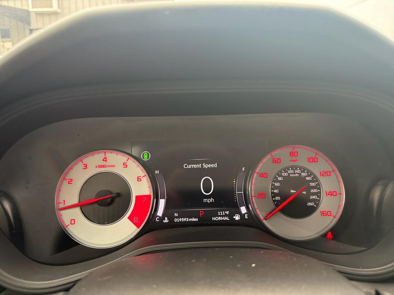 Acura TLX SH-AWD w/A-Spec Package 2023