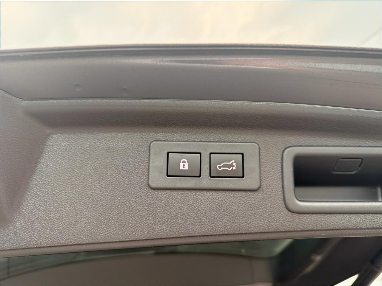 Subaru Forester Premium CVT 2021