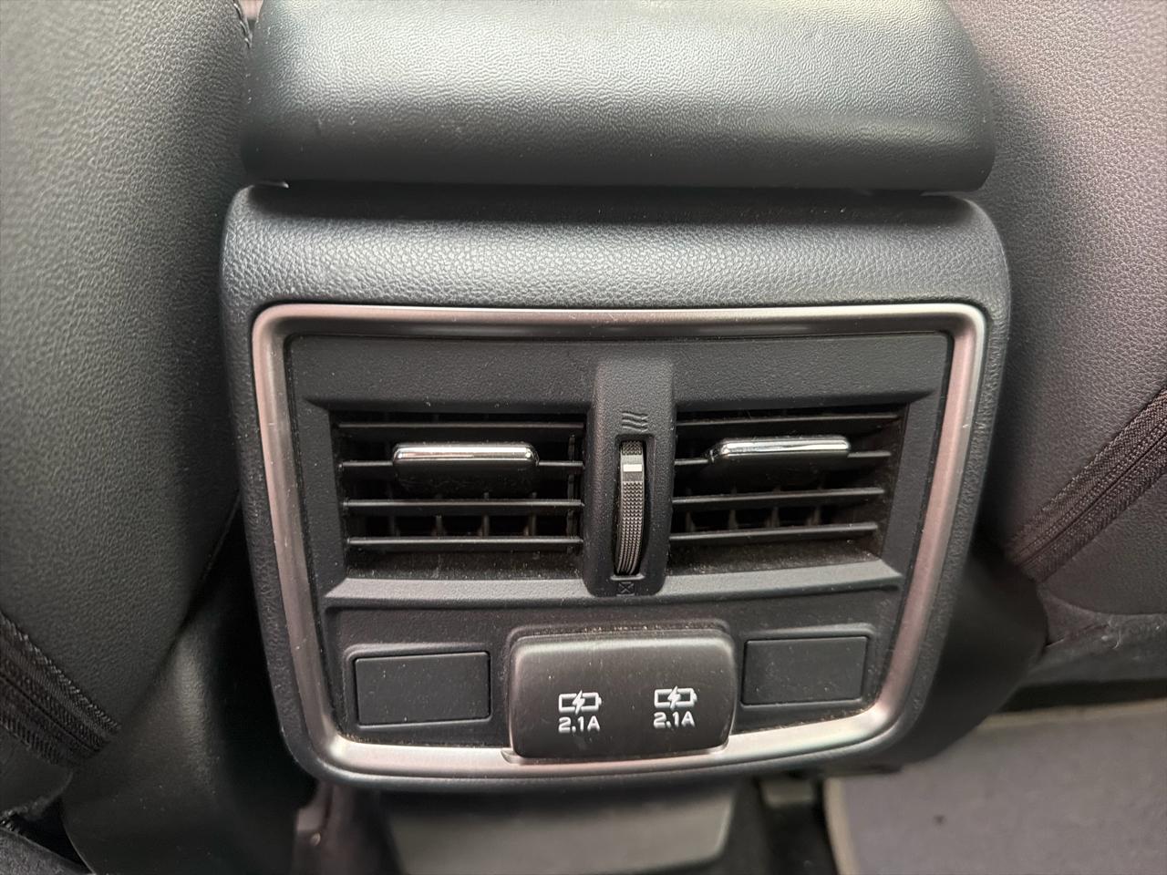 Subaru Forester Premium CVT 2021